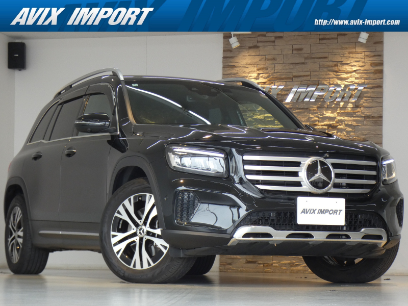 メルセデスベンツ GLB GLB200d 4MATIC 後期型 ﾄﾞﾗｲﾋﾞﾝｸﾞｱｼｽﾀﾝｽPKG 黒半革 ｼｰﾄﾋｰﾀｰ 7人乗 純正HDDﾅﾋﾞ地ﾃﾞｼﾞ360°ｶﾒﾗ 電動ﾘｱｹﾞｰﾄ 純正18AW 禁煙 正規D車 ﾜﾝｵｰﾅｰ 新車保証