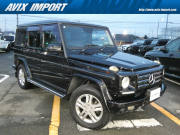 中古車・新車 入荷速報 メルセデスベンツ Gクラス