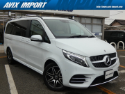 中古車・新車 入荷速報 メルセデスベンツ Vクラス