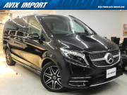 中古車・新車 入荷速報 メルセデスベンツ Vクラス