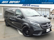 中古車・新車 入荷速報 メルセデスベンツ Vクラス