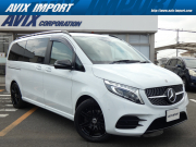 中古車・新車 入荷速報 メルセデスベンツ Vクラス