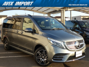 中古車・新車 入荷速報 メルセデスベンツ Vクラス