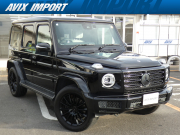 中古車・新車 入荷速報 メルセデスベンツ Gクラス