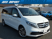 中古車・新車 入荷速報 メルセデスベンツ Vクラス