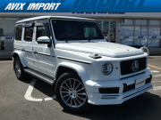 中古車・新車 入荷速報 メルセデスベンツ Gクラス