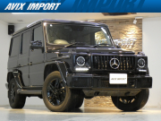 中古車・新車 入荷速報 メルセデスベンツ Gクラス