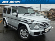 中古車・新車 入荷速報 メルセデスベンツ Gクラス