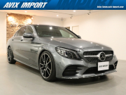 中古車・新車 入荷速報 メルセデスベンツ Cクラス