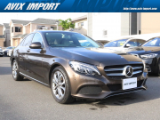 中古車・新車 入荷速報 メルセデスベンツ Cクラス