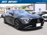 中古車・新車 入荷速報 メルセデスベンツ CLS