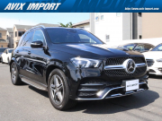 中古車・新車 入荷速報 メルセデスベンツ GLE