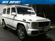 中古車・新車 入荷速報 メルセデスベンツ Gクラス