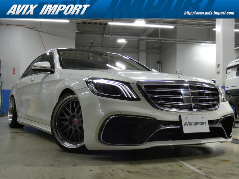 メルセデスベンツ Sクラス S550ﾛﾝｸﾞ AMGﾗｲﾝ  後期S63仕様 右H 正規D車 ﾊﾟﾉﾗﾏSR ﾍﾞｰｼﾞｭ革 全席ｼｰﾄﾋｰﾀｰ＆ﾍﾞﾝﾁﾚｰﾀｰ 純正HDDﾅﾋﾞ地ﾃﾞｼﾞ Burmesterｻｳﾝﾄﾞ 全周ｶﾒﾗ＆PTS ﾚｰﾀﾞｰｾｰﾌﾃｨPKG 社外20ｲﾝﾁAW 禁煙