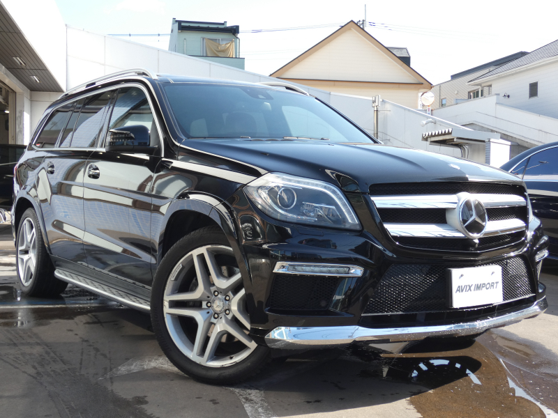 メルセデスベンツ GLクラス GL550 4MATIC AMGｴｸｽｸﾙｰｼﾌﾞPKG 正規D車 ﾊﾟﾉﾗﾐｯｸR ﾃﾞｼﾞｰﾉｲﾝﾃﾘｱ 茶革 ｼｰﾄﾋｰﾀｰ＆ﾍﾞﾝﾁﾚｰﾀｰ ﾏｯｻｰｼﾞ 純正ﾅﾋﾞ地ﾃﾞｼﾞ ｵｰﾃﾞｨｵ＆ﾋﾞｼﾞｭｱﾙPKG(harman/kardon＆ﾘｱｴﾝﾀｰ) 全周ｶﾒﾗ＆PTS ﾚｰﾀﾞｰｾｰﾌﾃｨPKG 純正21ｲﾝﾁAW 禁煙