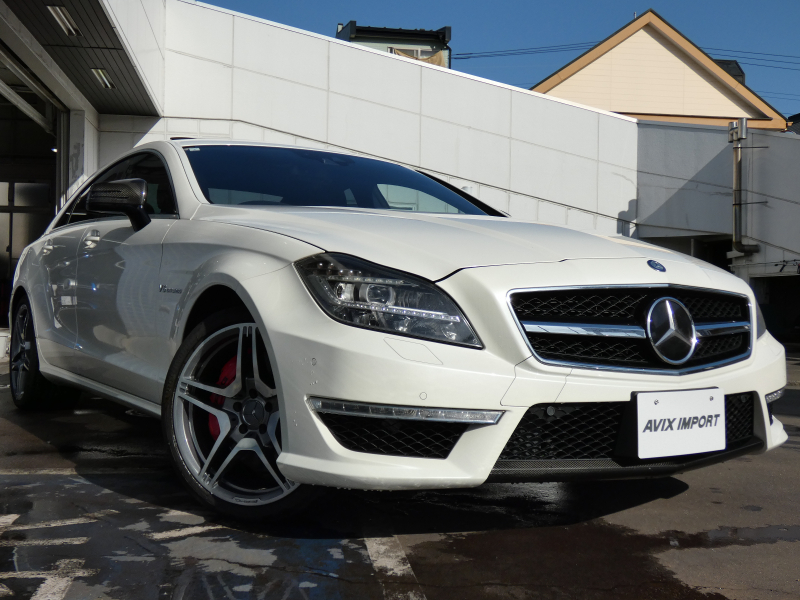 AMG CLSクラス CLS63 AMG S 右H 正規D車 ｶﾞﾗｽSR 黒革 ｼｰﾄﾋｰﾀｰ＆ﾍﾞﾝﾁﾚｰﾀｰ ﾀﾞｲﾅﾐｯｸｼｰﾄ&ﾏｯｻｰｼﾞ機能 純正HDDﾅﾋﾞ地ﾃﾞｼﾞ Bang&Olufsen Bｶﾒﾗ＆PTS ﾅｲﾄﾋﾞｭｰｱｼｽﾄ ﾚｰﾀﾞｰｾｰﾌﾃｨPKG LEDﾗｲﾄ 赤ｷｬﾘﾊﾟｰ 純正19ｲﾝﾁAW