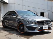 中古車・新車 入荷速報 メルセデスベンツ CLAクラス