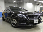 中古車・新車 入荷速報 メルセデスベンツ Sクラス