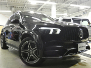 中古車・新車 入荷速報 メルセデスベンツ GLE