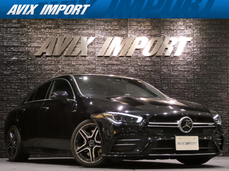 AMG CLAクラス CLA35 4MATIC ﾊﾟﾌｫｰﾏﾝｽPKG ｱﾄﾞﾊﾞﾝｽﾄﾞPKG ﾅﾋﾞｹﾞｰｼｮﾝPKG ﾚｰﾀﾞｰｾｰﾌﾃｨPKG ﾊﾟﾉﾗﾏSR ｱﾄﾞﾊﾞﾝｽﾄﾞｻｳﾝﾄﾞ 赤黒革 純正MBUXﾅﾋﾞ 地ﾃﾞｼﾞ 360°ｶﾒﾗ 純正18AW 禁煙 正規ﾃﾞｨｰﾗｰ車