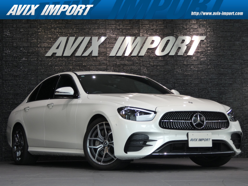 メルセデスベンツ Eクラス E200ｽﾎﾟｰﾂBSG搭載ﾓﾃﾞﾙ  ｴｸｽｸﾙｰｼﾌﾞPKG/AMGﾗｲﾝｲﾝﾃﾘｱPKG/   ﾚｰﾀﾞｰｾｰﾌﾃｨPKG /ﾌﾞﾗｯｸ革 /ﾌﾞﾙﾒｽﾀｰ /前後ｼｰﾄH /純正HDDﾅﾋﾞ/地ﾃﾞｼﾞ/360°ｶﾒﾗ /HUD /純正19AW/ﾒﾙｾﾃﾞｽMe/1ｵﾅ/ 正規ﾃﾞｨｰﾗｰ車