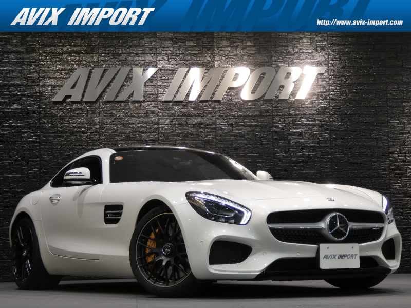AMG GT GTs AMGﾀﾞｲﾅﾐｯｸPKG+ ｴｸｽｸﾙｰｼﾌﾞPKG+ ﾚｰﾀﾞｰｾｰﾌﾃｨPKG ﾊﾟﾉﾗﾐｯｸｽﾗｲﾃﾞｨﾝｸﾞﾙｰﾌ ｶｰﾎﾞﾝｾﾗﾐｯｸﾌﾞﾚｰｷ ｺﾞｰﾙﾄﾞﾌﾞﾚｰｷｷｬﾘﾊﾟｰ ｼｰﾄH ﾌﾞﾙﾒｽﾀｻｳﾝﾄﾞ 純正HDDﾅﾋﾞ 地ﾃﾞｼﾞ Bｶﾒﾗ  純正20AW 左H 禁煙