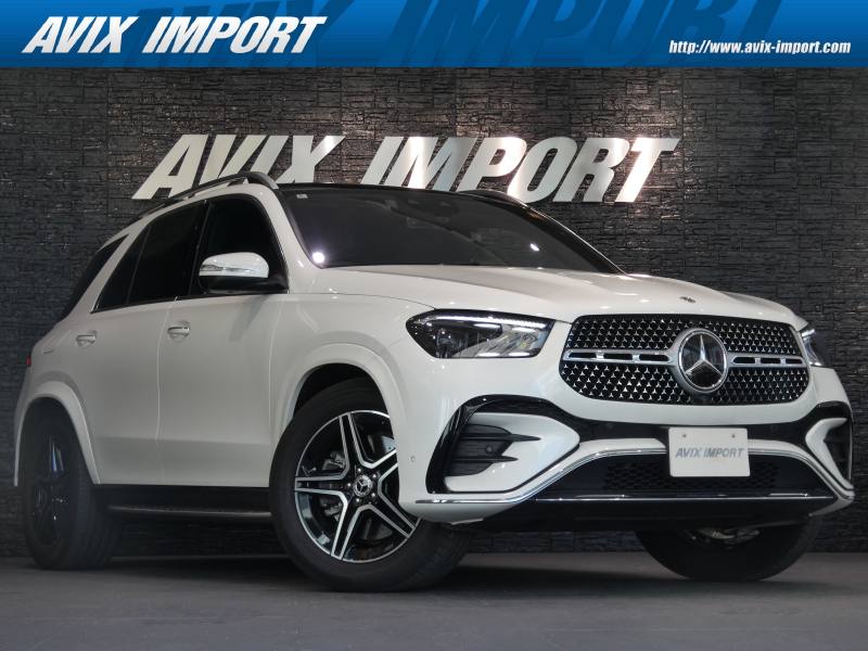 メルセデスベンツ GLE GLE300d 4MATIC AMGﾗｲﾝﾊﾟｯｹｰｼﾞ 後期型 ﾚｻﾞｰｴｸｽｸﾙｰｼﾌﾞPKG ﾚｰﾀﾞｰｾｰﾌﾃｨPKG ﾊﾟﾉﾗﾏSR 黒革 ｼｰﾄH ﾍﾞﾝﾁﾚｰﾀｰ Burmesterｻﾗｳﾝﾄﾞ MBUXﾅﾋﾞ地ﾃﾞｼﾞ 360°ｶﾒﾗ HUD 純正20AW 禁煙 1ｵｰﾅｰ 新車保証対象 正規ﾃﾞｨｰﾗｰ車
