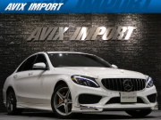 中古車・新車 入荷速報 メルセデスベンツ Cクラス