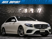 中古車・新車 入荷速報 メルセデスベンツ Eクラス