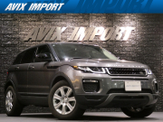 レンジローバー EVOQUE