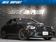 中古車・新車 入荷速報 AMG Eクラス