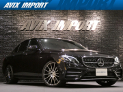 中古車・新車 入荷速報 AMG Eクラス