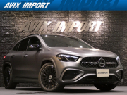 中古車・新車 入荷速報 メルセデスベンツ GLA