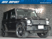 中古車・新車 入荷速報 メルセデスベンツ Gクラス