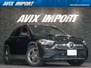 GLA
