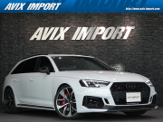 RS4アバント
