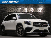 中古車・新車 入荷速報 メルセデスベンツ GLB