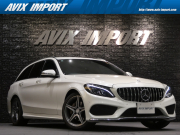 中古車・新車 入荷速報 メルセデスベンツ Cクラス