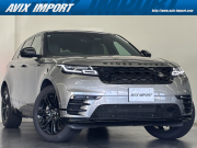 レンジローバー VELAR
