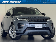 レンジローバー EVOQUE