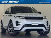 レンジローバー EVOQUE