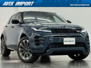 レンジローバー EVOQUE
