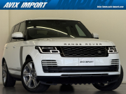 レンジローバー