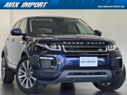 レンジローバー EVOQUE