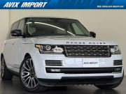 レンジローバー