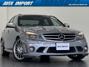 中古車・新車 入荷速報 AMG Cクラス