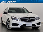 中古車・新車 入荷速報 メルセデスベンツ Eクラス