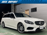 中古車・新車 入荷速報 メルセデスベンツ Eクラス