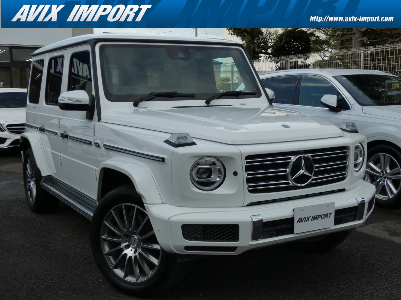 メルセデスベンツ Gクラス G350d AMGﾗｲﾝ LUX-PKG ｶﾞﾗｽSR 黒革 全席ｼｰﾄﾋｰﾀｰ 純正HDDﾅﾋﾞ地ﾃﾞｼﾞ Burmesterｻｳﾝﾄﾞ 全周ｶﾒﾗ＆PTS ﾚｰﾀﾞｰｾｰﾌﾃｨPKG ﾏﾙﾁﾋﾞｰﾑLED ｱﾀﾞﾌﾟﾃｨﾌﾞDｼｽﾃﾑ 純正20ｲﾝﾁAW 禁煙