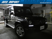 中古車・新車 入荷速報 メルセデスベンツ Gクラス